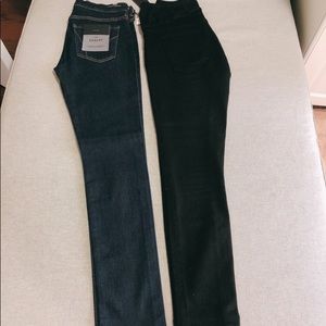Citizen of Humanity Maternity Jeans, Price for 2